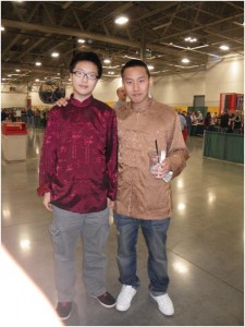 AYUSA心得 Milwaukee Folk Fair day 2-4