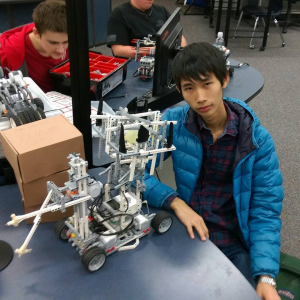 robotics robotics